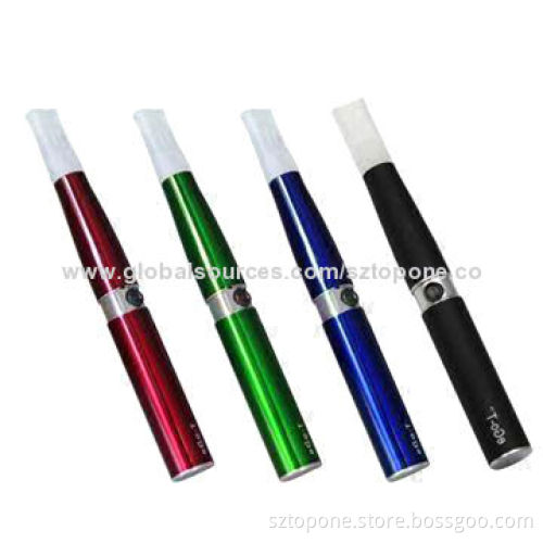eGo-T Electronic Cig, wutg 650/900/1,100mAh Battery Volume